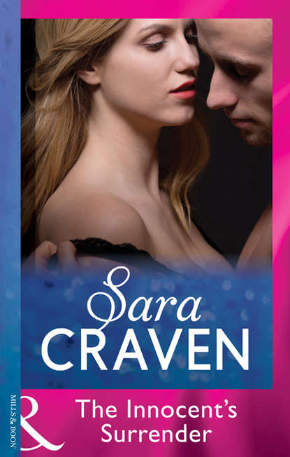 Сара Крейвен - The Innocent's Surrender