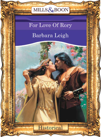 For Love Of Rory (Barbara  Leigh). 