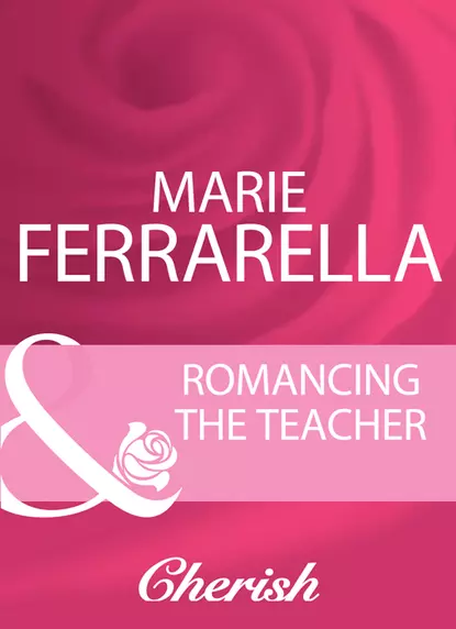 Обложка книги Romancing The Teacher, Marie  Ferrarella