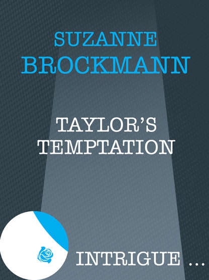 Suzanne  Brockmann - Taylor's Temptation