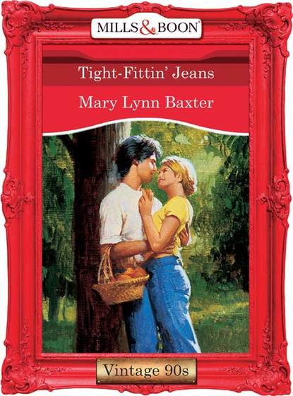 Mary Baxter Lynn - Tight-Fittin' Jeans