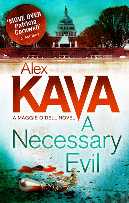 Alex  Kava - A Necessary Evil