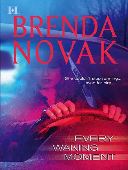 Обложка книги Every Waking Moment, Brenda  Novak