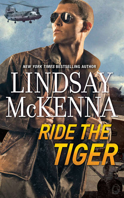 Lindsay McKenna - Ride The Tiger