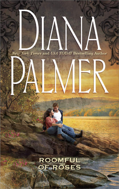 Diana Palmer — Roomful of Roses