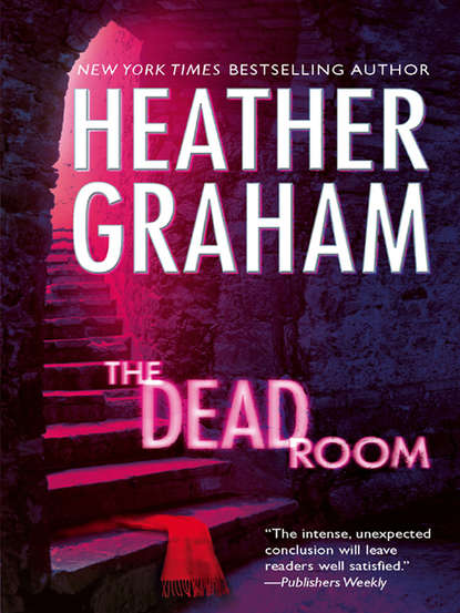 Heather Graham - The Dead Room