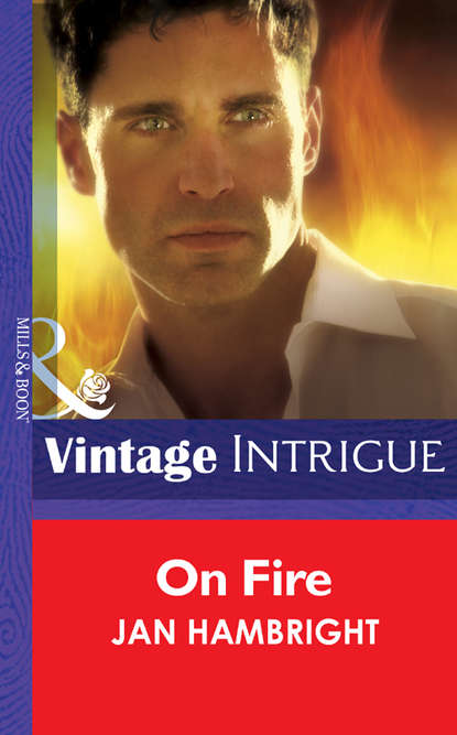 Jan  Hambright - On Fire