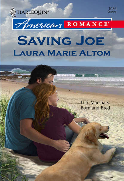Laura Altom Marie - Saving Joe