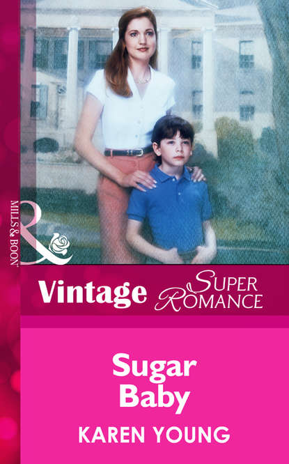 Karen  Young - Sugar Baby