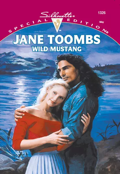 Обложка книги Wild Mustang, Jane  Toombs