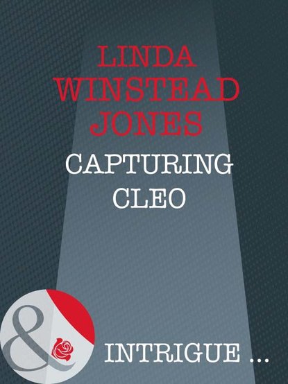 Linda Winstead Jones - Capturing Cleo