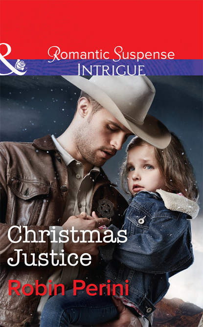 Christmas Justice (Robin  Perini). 