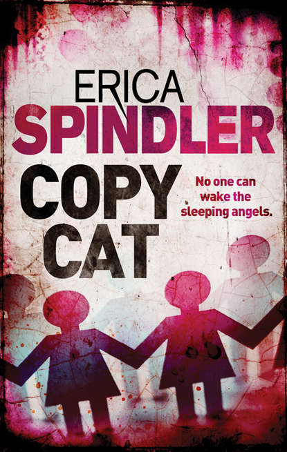 Erica Spindler - Copycat