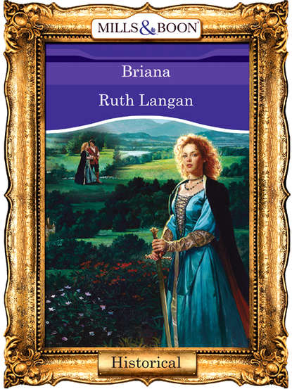 Ruth  Langan - Briana