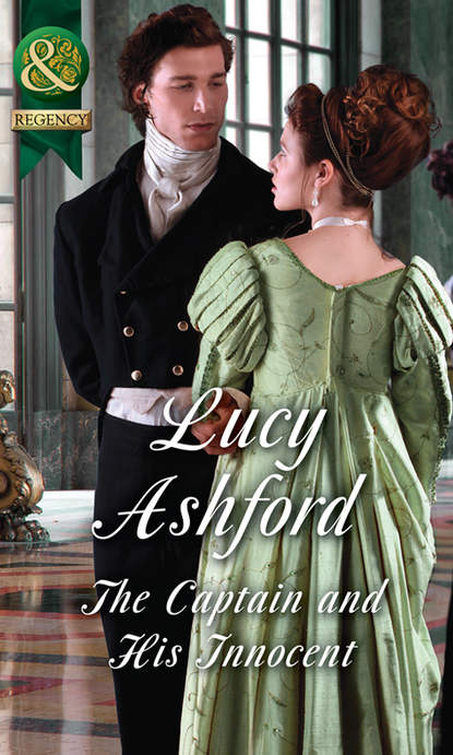 Lucy Ashford — The Captain And His Innocent