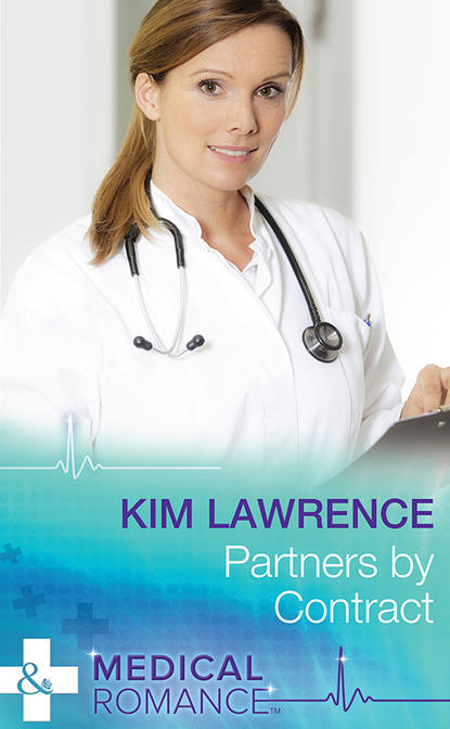 Kim Lawrence — Partners By Contract