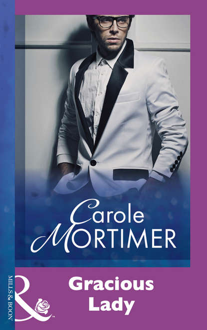 Carole Mortimer — Gracious Lady