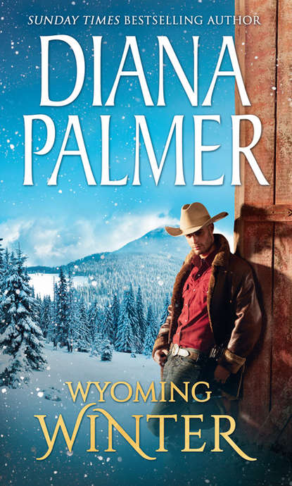 Diana Palmer — Wyoming Winter