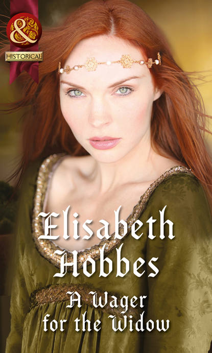 Elisabeth Hobbes — A Wager for the Widow
