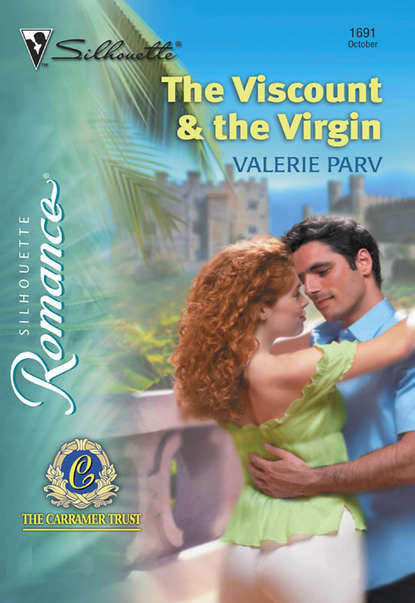 The Viscount and The Virgin