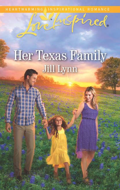 Jill  Lynn - Her Texas Family