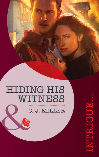 Hiding His Witness (C.J.  Miller). 