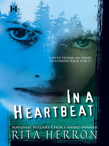 Rita  Herron - In a Heartbeat