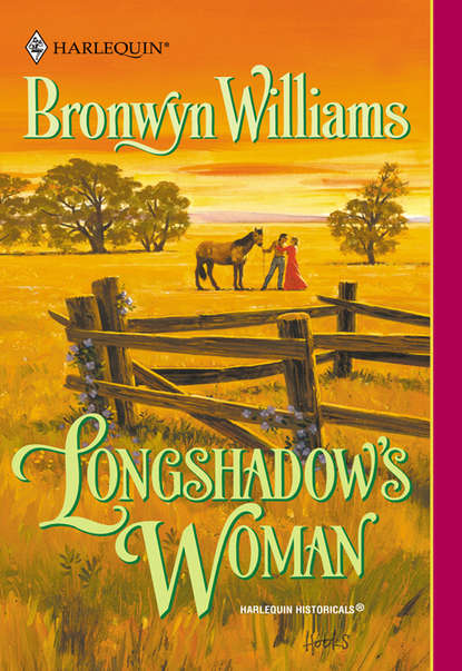 Longshadow s Woman