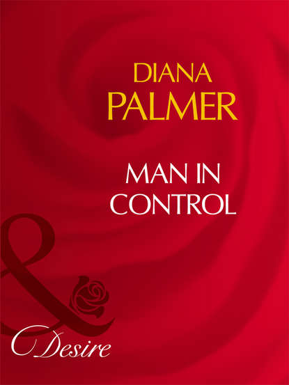 Diana Palmer — Man In Control