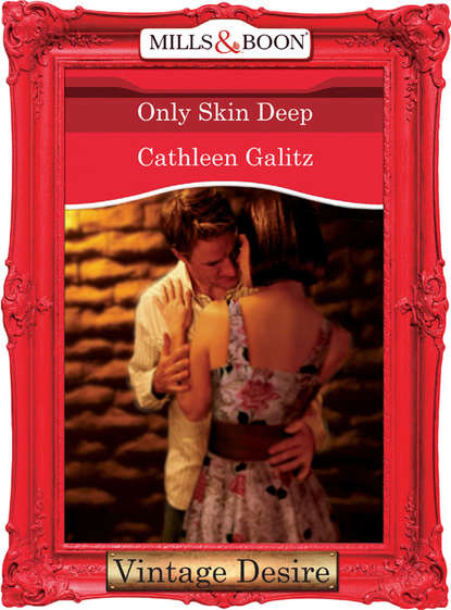 Cathleen  Galitz - Only Skin Deep