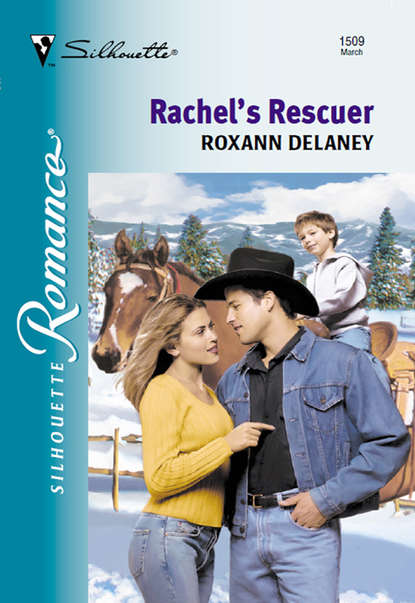 Rachel s Rescuer