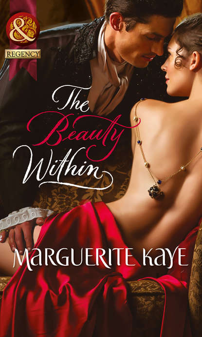 Marguerite Kaye — The Beauty Within