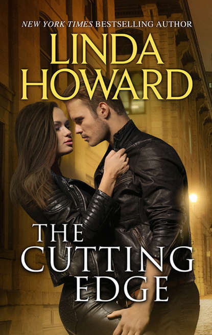 Линда Ховард — The Cutting Edge