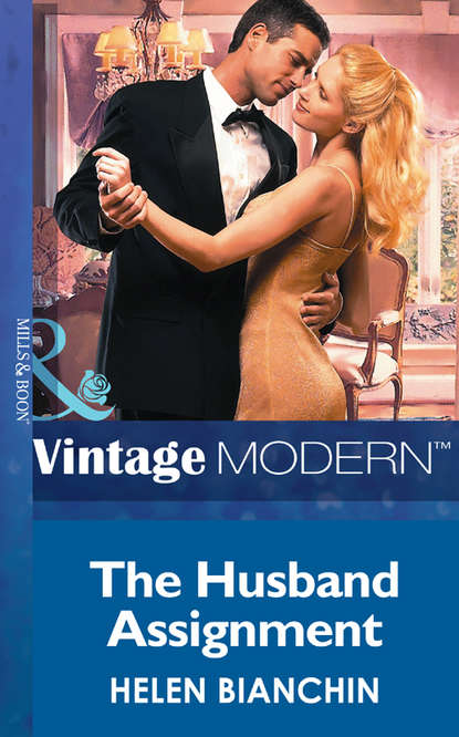 The Husband Assignment (HELEN  BIANCHIN). 