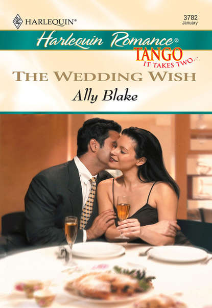 Элли Блейк — The Wedding Wish
