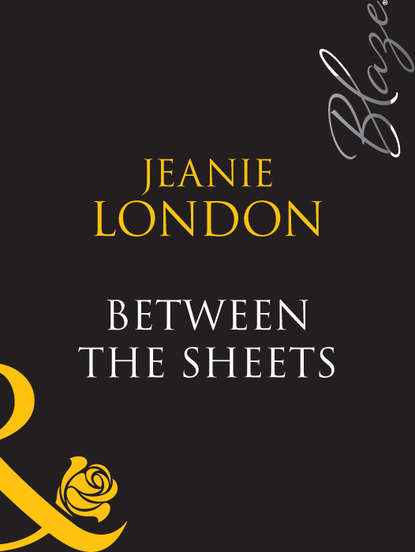 Jeanie  London - Between The Sheets
