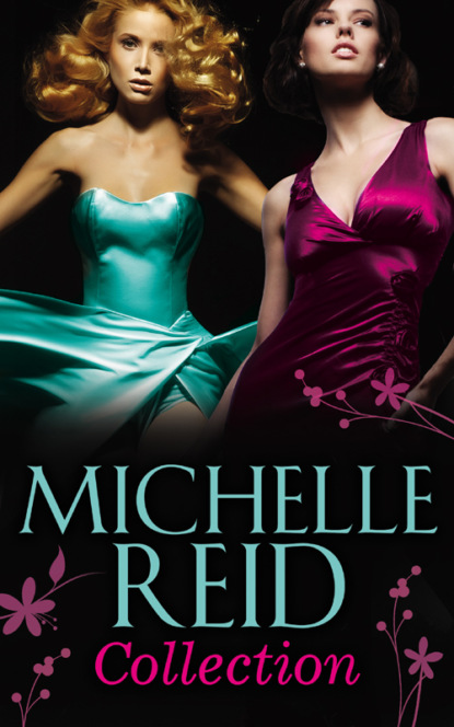 Michelle Reid Collection - Michelle Reid