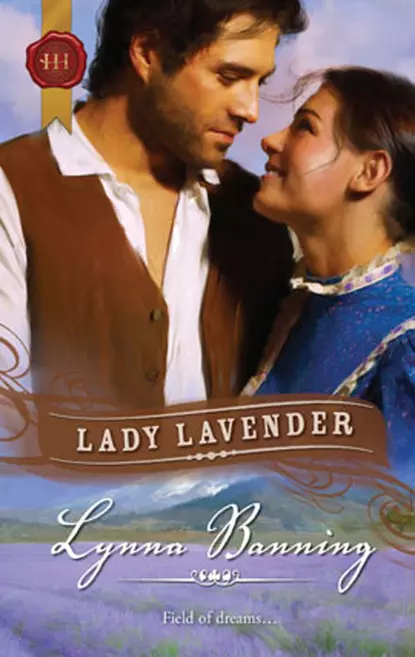 Обложка книги Lady Lavender, Lynna  Banning