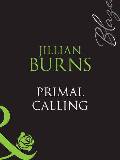 Jillian Burns — Primal Calling