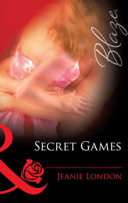 Jeanie  London - Secret Games