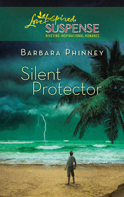 Barbara  Phinney - Silent Protector