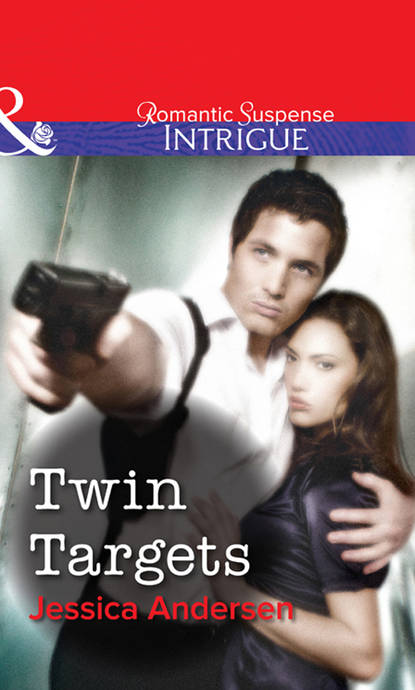 Twin Targets (Jessica  Andersen). 