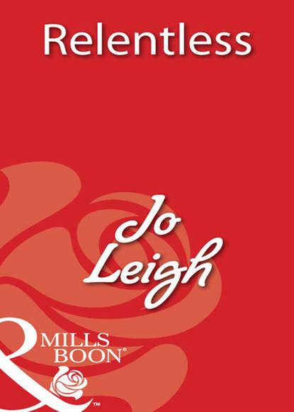 Jo Leigh — Relentless
