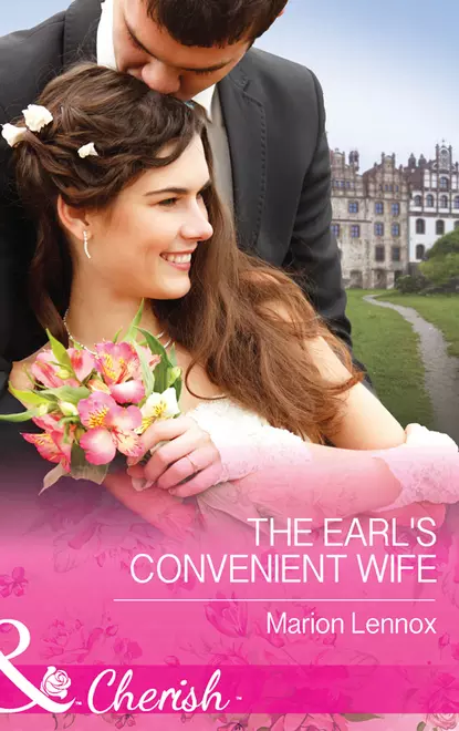 Обложка книги The Earl's Convenient Wife, Marion  Lennox