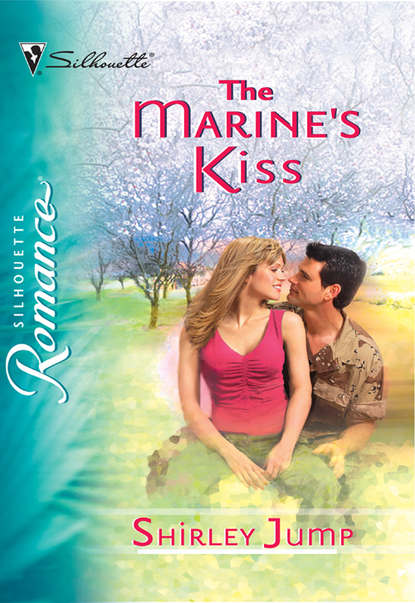 Shirley Jump — The Marine's Kiss