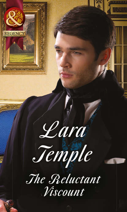 The Reluctant Viscount (Lara  Temple). 