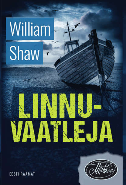 William  Shaw - Linnuvaatleja