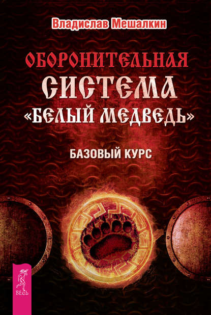 Владислав Эдуардович Мешалкин - Оборонительная система «Белый Медведь». Базовый курс