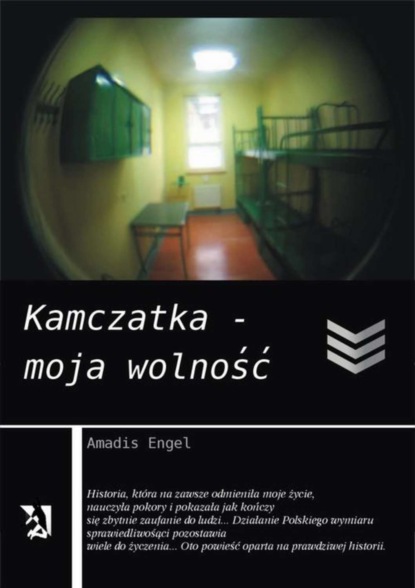 

Kamczatka – moja wolność