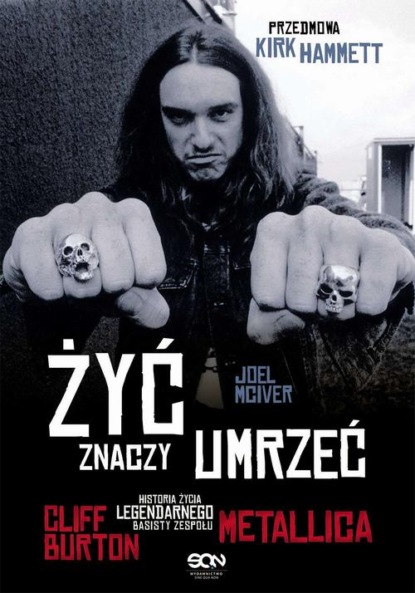 

Żyć znaczy umrzeć